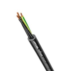LAPP CABLE - Ölflex classic 110 black 0