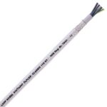 LAPP CABLE - Ölflex classic 110 cy 4g1