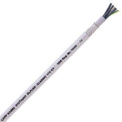 LAPP CABLE - Ölflex classic 110 cy 4g1