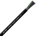 LAPP CABLE - Ölflex classic 110 lt 4x0