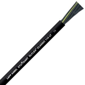 LAPP CABLE - Ölflex classic 110 lt 4x0