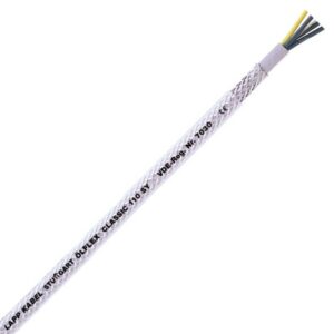 LAPP CABLE - Ölflex classic 110 sy 12g0