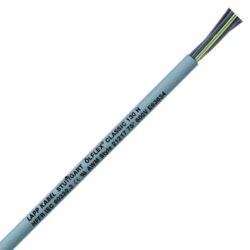 LAPP CABLE - Ölflex classic 130 h 5g2
