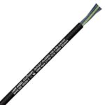 LAPP CABLE - Ölflex classic 130 h bk 0