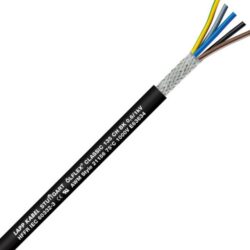 LAPP CABLE - Ölflex classic 135 ch bk 0