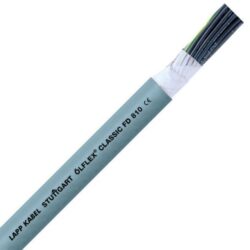 Câble électrique 3G1,5