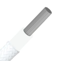 LAPP CABLE - Ölflex heat 180 SiF/gl 1x2