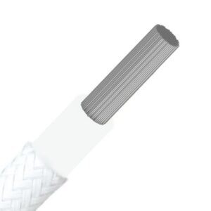 LAPP CABLE - Ölflex heat 180 SiF/gl 1x2