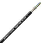 LAPP CABLE - Ölflex heat 180 c ms 3g1