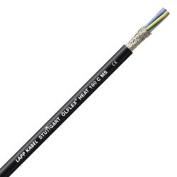 LAPP CABLE - Ölflex heat 180 c ms 4g4 - 0046735/1