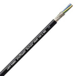 LAPP CABLE - Ölflex heat 180 c ms 4g4 - 0046735/1