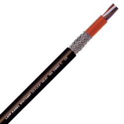 Câble blindé 4G4