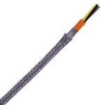 LAPP CABLE - Ölflex heat 180 gls 4g2