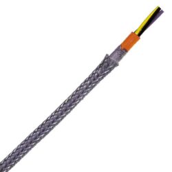 Câble haute température 4G2,5