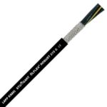 LAPP CABLE - Ölflex robust 215 c 12g1
