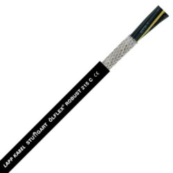 LAPP CABLE - Ölflex robust 215 c 12g1