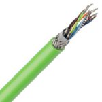LAPP CABLE - Ölflex servo 728 cy 3x(2x0
