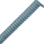 LAPP CABLE - Ölflex spiral 400 p 300/500v grijs 7g0