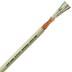 LAPP CABLE - Unitronic LI2YCY pimf 3x2x0