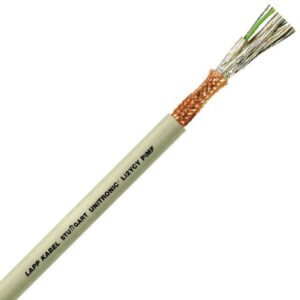 LAPP CABLE - Unitronic LI2YCY pimf 3x2x0
