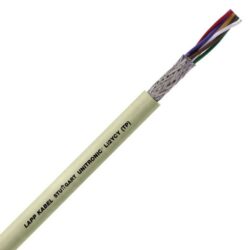 Câble blindé Unitronic TP
