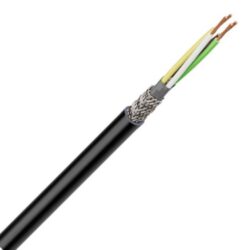 LAPP CABLE - Unitronic LIYCY 4x1