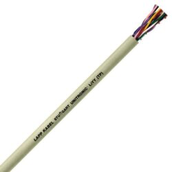 LAPP CABLE - Unitronic LIYY (tp) 3x2x0