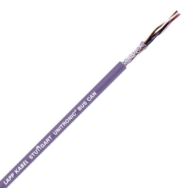 LAPP CABLE - Unitronic bus can 2x2x0 LAPP CABLE - Unitronic bus can 2x2x0