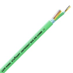 LAPP CABLE - Unitronic bus eib h 2x2x0