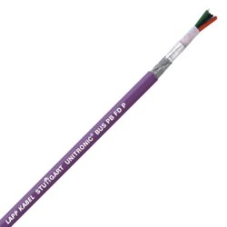 LAPP CABLE - Unitronic bus pb fd p 1x2x0