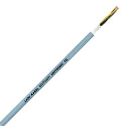 LAPP CABLE - Unitronic fd 4x0