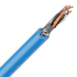 LAPP CABLE - Unitronic re-2y(st)yv s 2x2x1