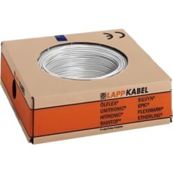 LAPP CABLE - VTBs H05V-K fil pvc souple 500v Eca 70°c blanc 0