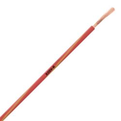 LAPP CABLE - VTBs X05V-K fil pvc souple 500v Eca 70°c bleu foncé/blanc 0