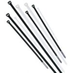 LAPP - Cable ties ty 125-18x bk - 61810470