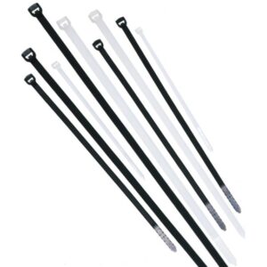 LAPP - Cable ties ty 125-18x bk - 61810470