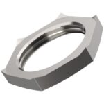 LAPP - Contre-écrou skindicht sm-pe-m m25 emc laiton nickelé - 52103330