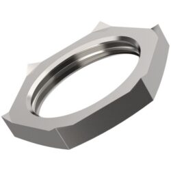 LAPP - Contre-écrou skindicht sm-pe-m m50 emc laiton nickelé - 52103360