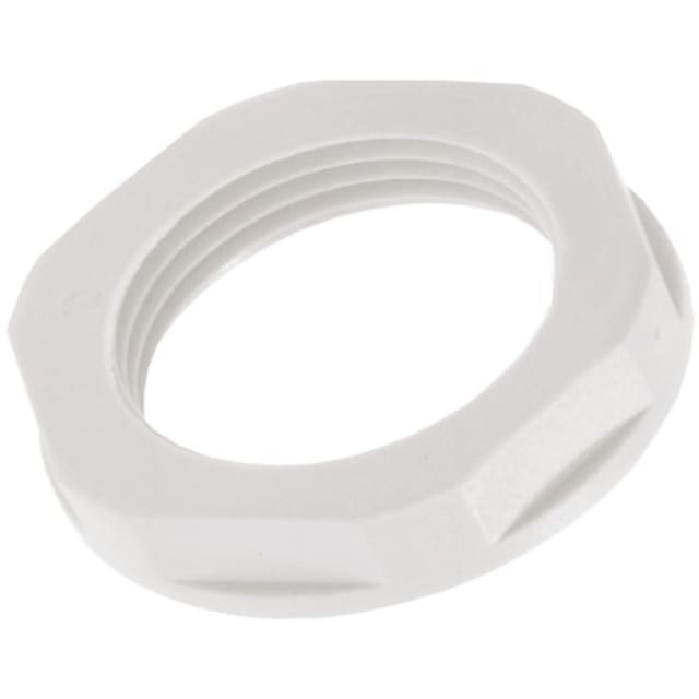 LAPP - Contre-écrou skintop gmp-gl m m16 gris clair - 53119013 LAPP - Contre-écrou skintop gmp-gl m m16 gris clair - 53119013