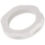 LAPP - Contre-écrou skintop gmp-gl m m32 gris clair - 53119043