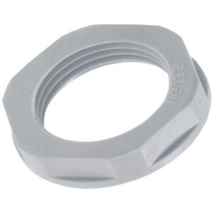 LAPP - Contre-écrou skintop gmp-gl-m m50 gris argent - 53119060