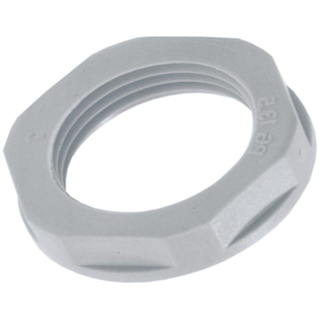 LAPP - Contre-écrou skintop gmp-gl-m m50 gris argent - 53119060 LAPP - Contre-écrou skintop gmp-gl-m m50 gris argent - 53119060