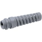 LAPP - Presse-étoupe avec spirale anti-flexion skintop bs m iso m20 gris argen - 53017630