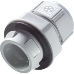 LAPP - Presse-étoupe skintop click m16 gris clair - 53112686