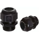 LAPP - Presse-étoupe skintop k-m m16 atex noir - 54115210