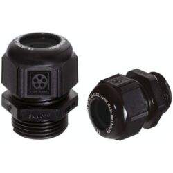 LAPP - Presse-étoupe skintop k-m m25 atex noir - 54115230