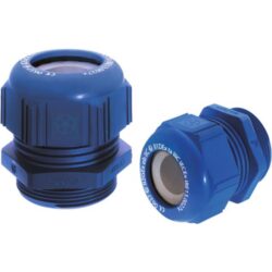 LAPP - Presse-étoupe skintop kr-m eexe ii atex m20 bleu - 54115425