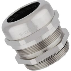 LAPP - Presse-étoupe skintop ms-m m63 laiton nickelé - 53112070