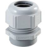 LAPP - Presse-étoupe skintop st-m m12 gris argent - 53111000
