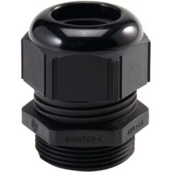 LAPP - Presse-étoupe skintop st-m m16 noir - 53111210